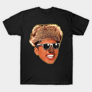 SHOCK G T-Shirt